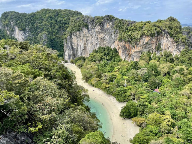 419 ขั้น🪜แลกกับวิว 360 องศา ชมวิวเกาะห้องงามๆ