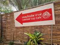 แหลมไทรคัพ คาเฟ่ ภูเก็ต