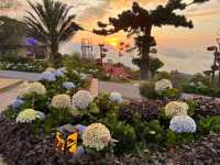 The Jerai Hill Resort