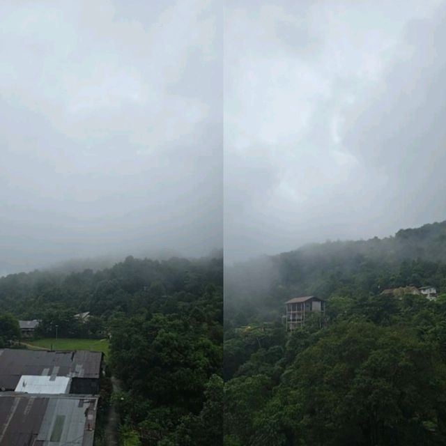 ปิล็อค บ้านอีต่อง ทองผาภูมิ