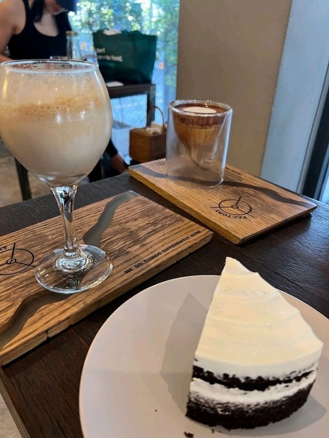 Expensive but good