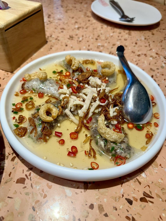 อาหารเวียดนามที่อร่อยและถูกปากคนไทย 