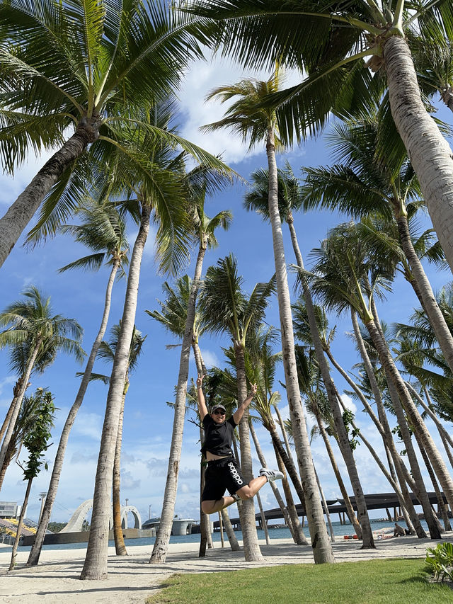Sunset Town, Phu Quoc