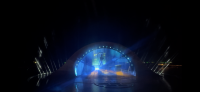 Kiss of the Sea, An Unforgettable Night