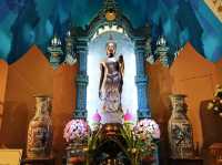 พิพิธภัณฑ์ช้างเอราวัณ จ.สมุทรปราการ