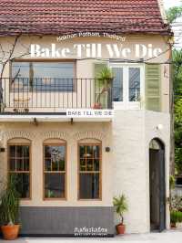🍰🍵 Bake Till We Die ร้านขนมที่น่ารักมากก