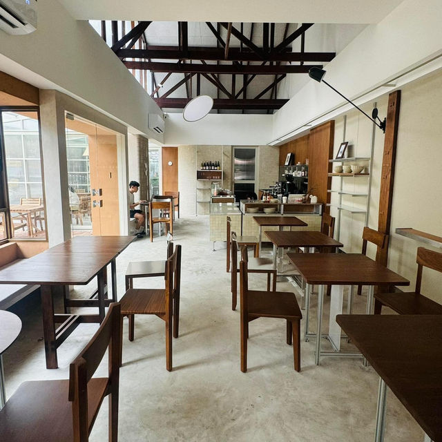 KLĀY cafe 🥤🌿  
