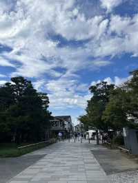 宇治最大景點🙆🏻‍♀️平等院😎特色古典日本風情😍