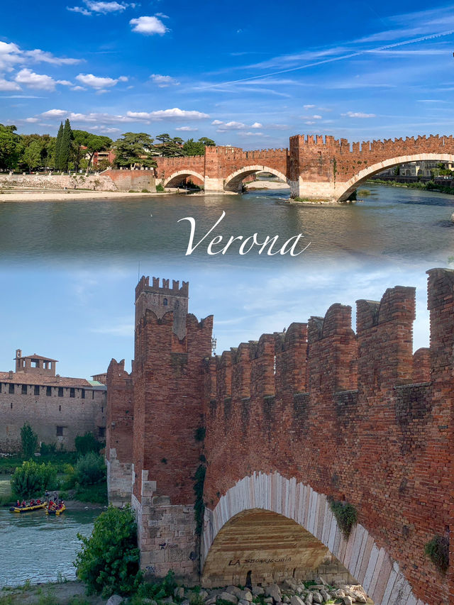 Verona Unveiled: Discovering Italy's Timeless Romance