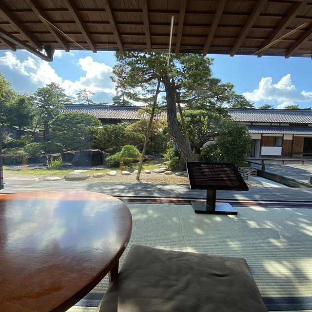 【島根県】喫茶　きはる