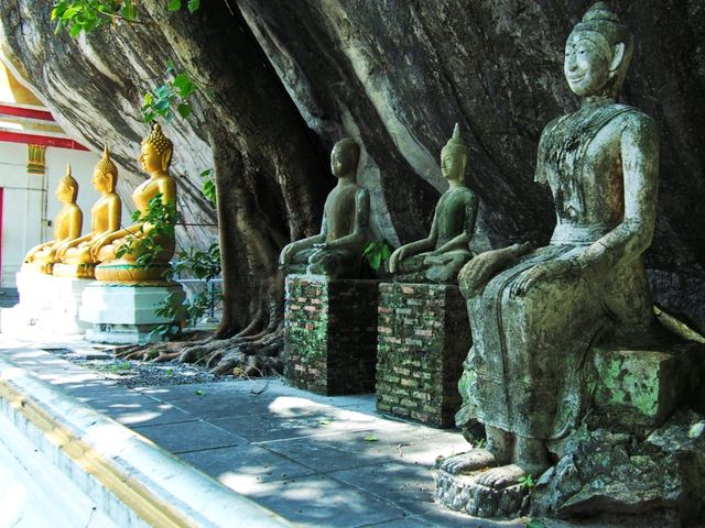 วัดพระพุทธฉาย จ.สระบุรี