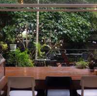 บ้านในหมง treehouse 