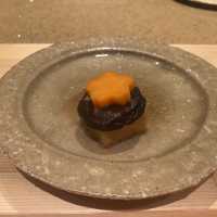 大滿足天婦羅+壽喜燒omakase