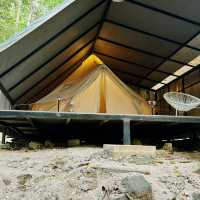 อิงธารรีสอร์ท ล่องแก่งสตูล Engthan at satun