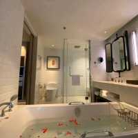 รีวิว Hua Hin Marriott Resort and Spa