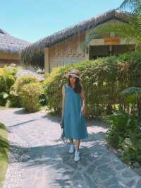 Aroma Beach Mui Ne Resort