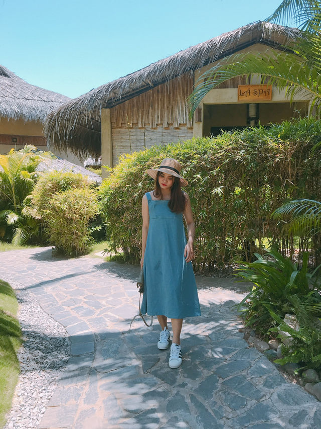 Aroma Beach Mui Ne Resort