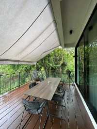 รีวิวที่พัก Te Mata Glamping