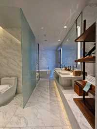 รีวิวโรงแรม Kimpton maalai
