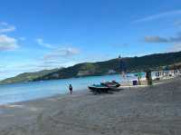 Sun, Sand, and Shopping: Patong, Phuket's Vibrant Hub