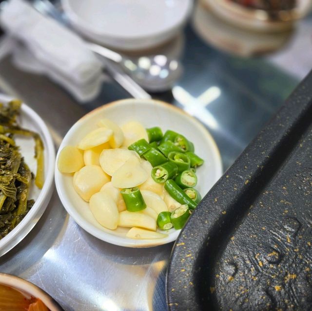 요즘 뜨는 대전 핫플 알딸딸매운마차