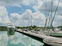 Puteri Harbour
