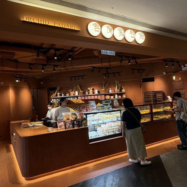 美味的港式麵包店🍞君蘭麵包廠 (尖沙咀)