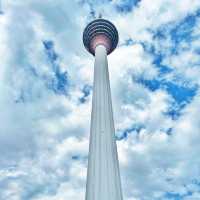 🇲🇾 Explore Malaysia’s Iconic Towers: A Tour Above the Clouds