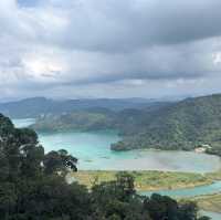 Day Trip to Sun Moon Lake with Air, Land and Water Experience