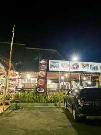 Nice Place To Hangout In Subang 🇮🇩✨