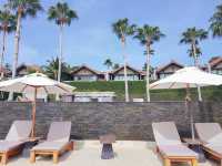 NORA BEACH RESORT & SPA SAMUI 🏝️💦
