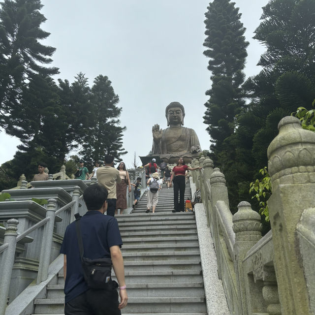 믿고 떠나는 홍콩 여행🇭🇰
