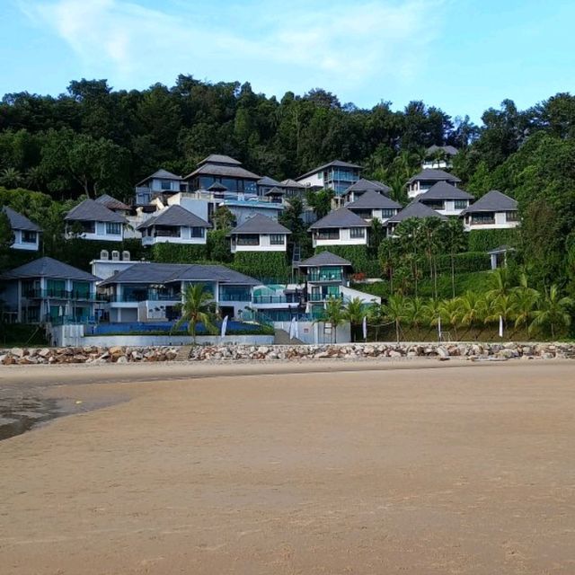 Amazing Beach Trip