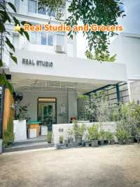 ⭐️ Real Studio and Grocers 