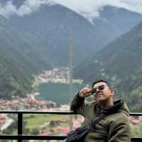 Discover Uzungol: A Hidden Gem in Turkey’s Black Sea Region