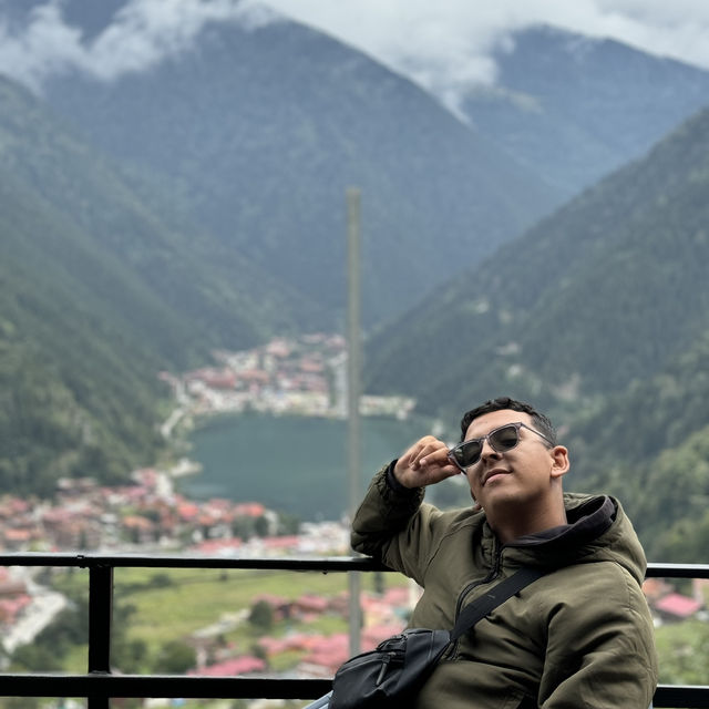 Discover Uzungol: A Hidden Gem in Turkey’s Black Sea Region