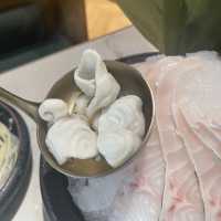 原汁原味椰子鍋