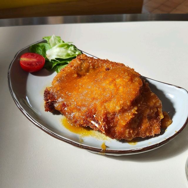 港式街頭小食登堂入室