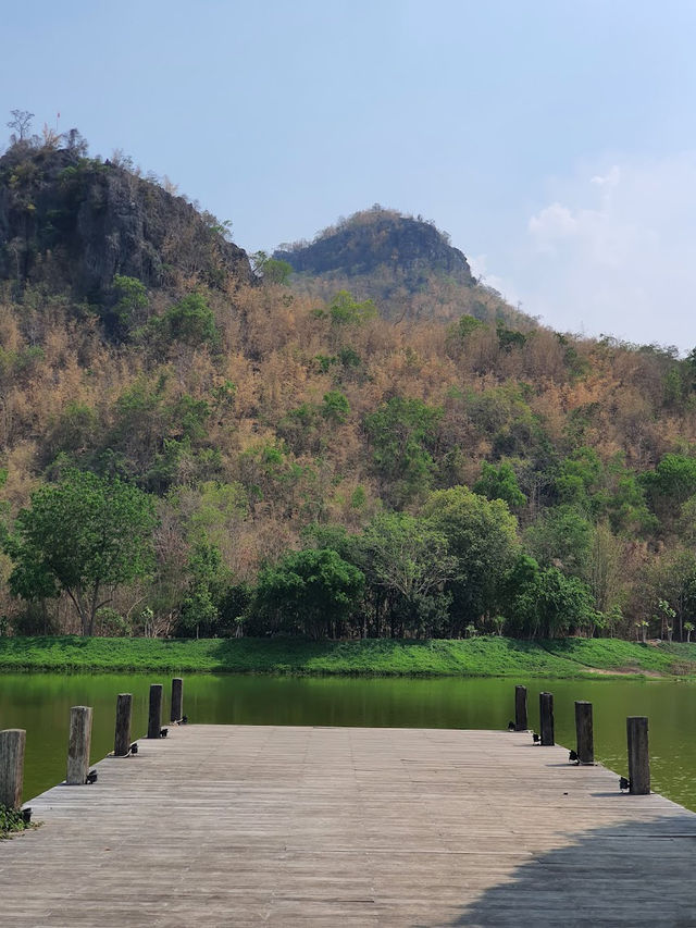 🌳 Keeree Mantra Kanchanaburi