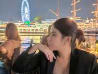 ล่องเรือ unicorn cruise แม่น้ำเจ้าพระยา