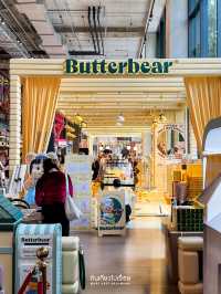 Butter Bear น่ารักมั้ยไม่รู้~🐻🧀