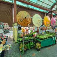 ตลาดน้ำตลิ่งชัน