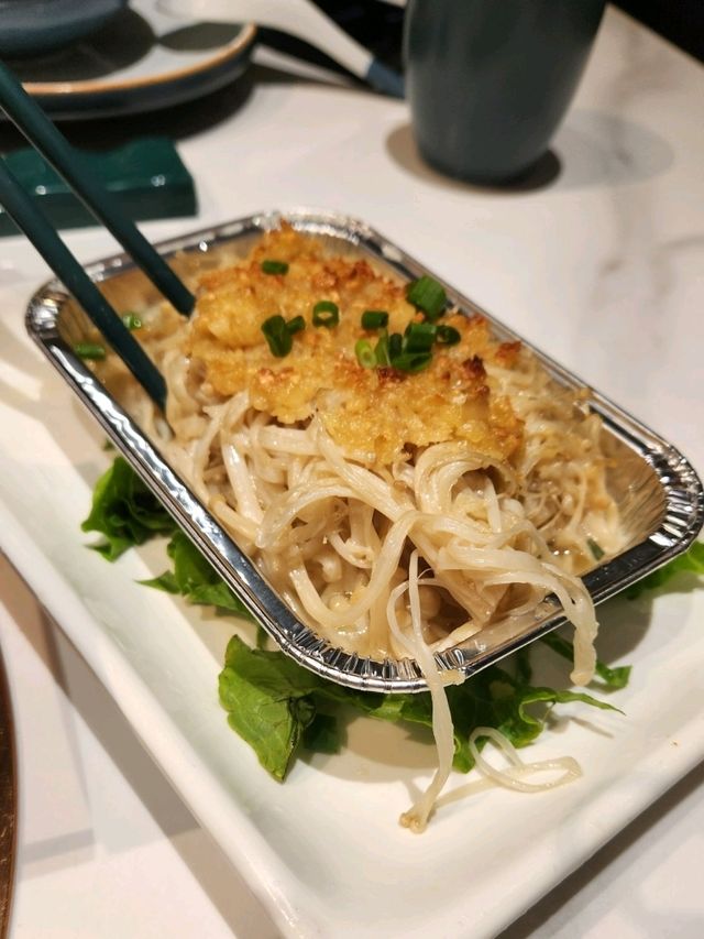 澳門鮮甜人氣卜卜蜆 • 旺德福