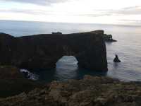 Unveiled Reynisfjara's Basalt Beauty and Sunset Dreams