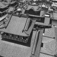 南投兩天一夜雨中漫步輕旅行