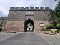 กำแพงเมืองจีน ด่านปาต้าหลิง The Great Wall