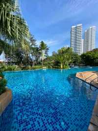 รีวิวที่พัก InterContinental Pattaya Resort
