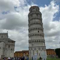 Leaning Tower of Pisa