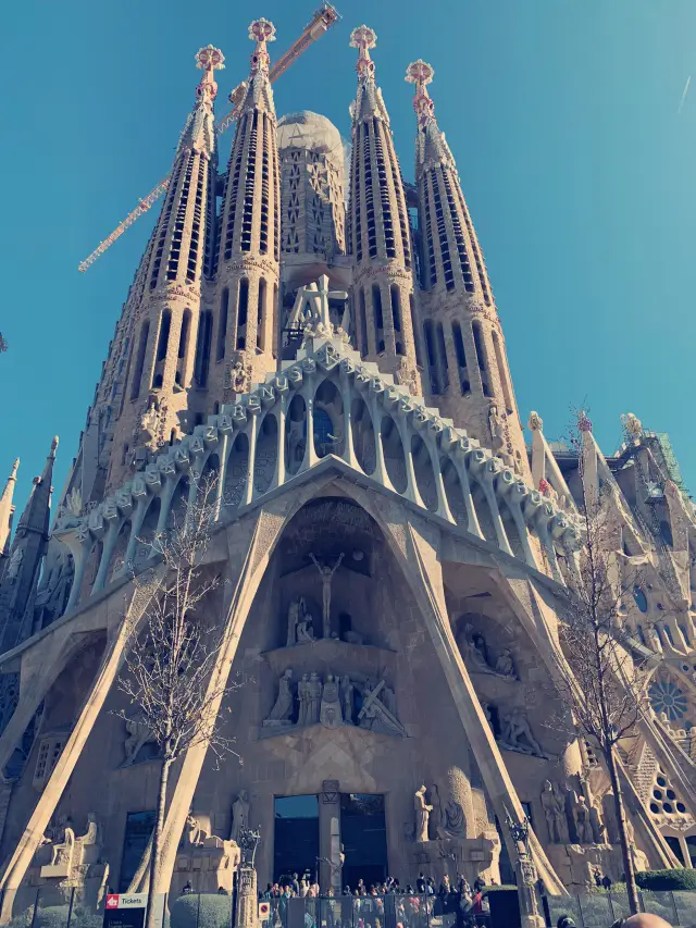 Sagrada Familia
