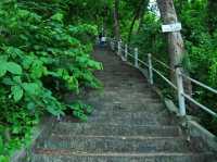 วัดเขาช่องพราน จ.ราชบุรี
